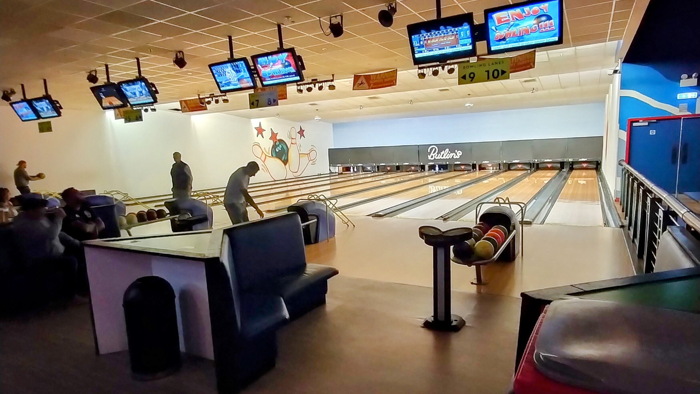 Bowling