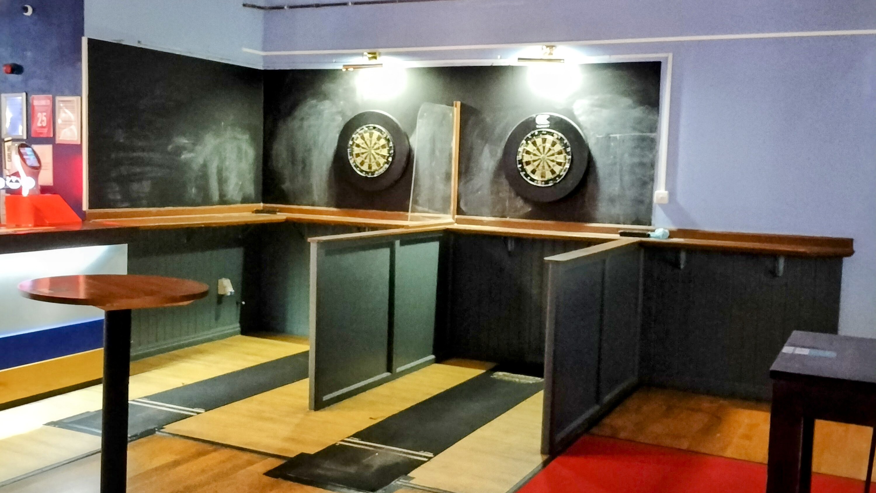 Darts