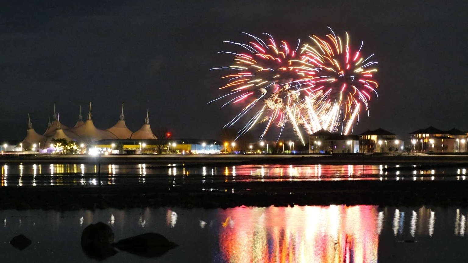 Fireworks