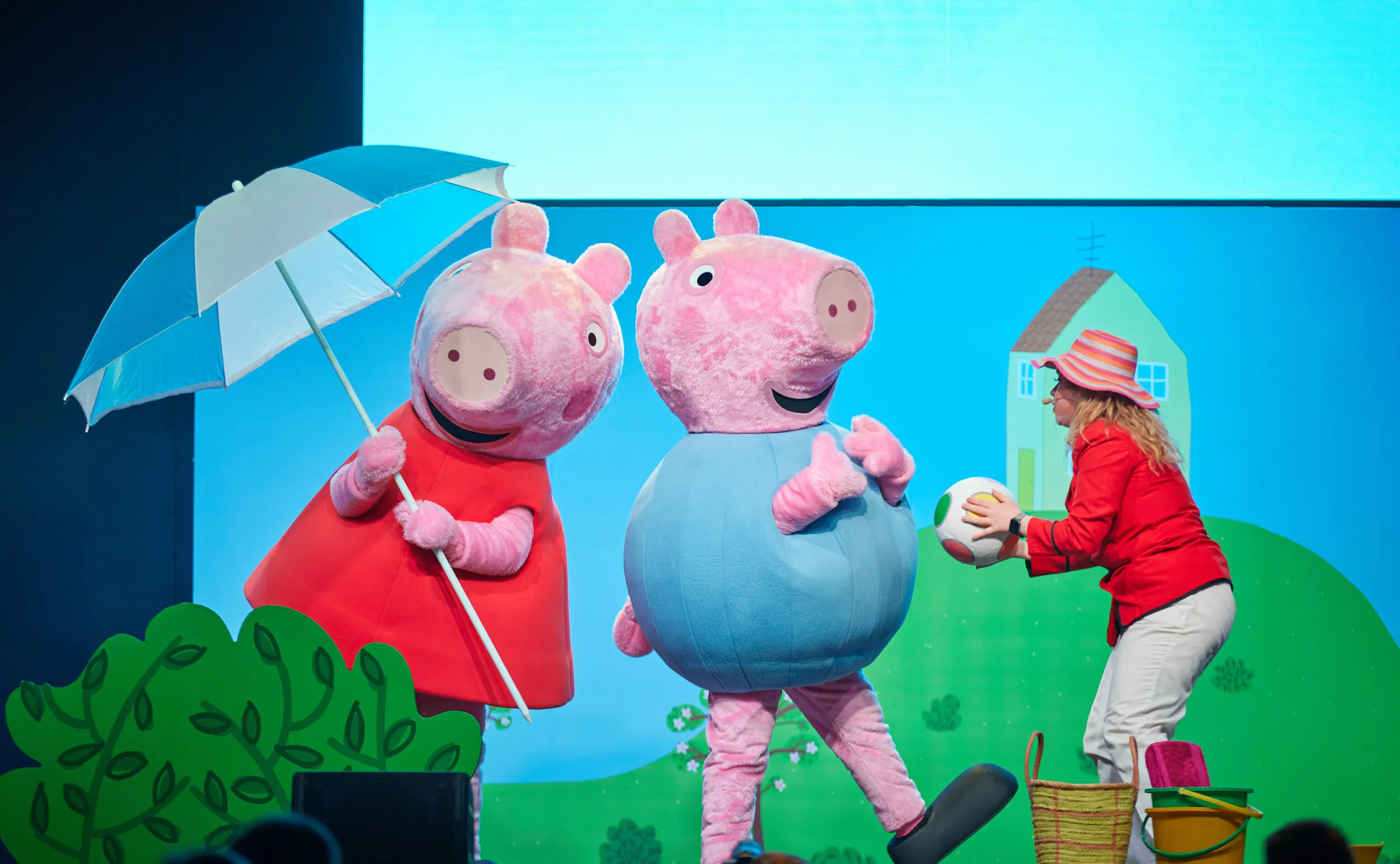 Peppa Pig