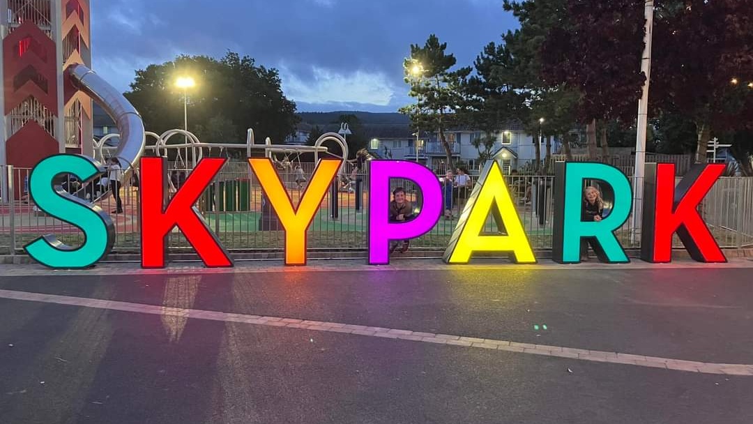 Skypark