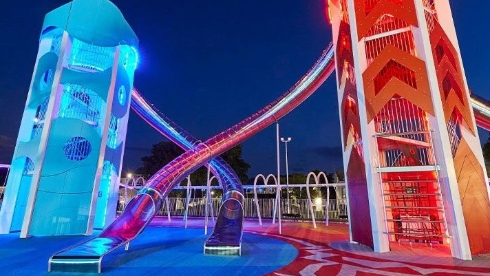 Skypark
