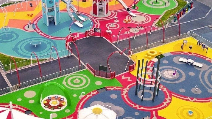 Skypark