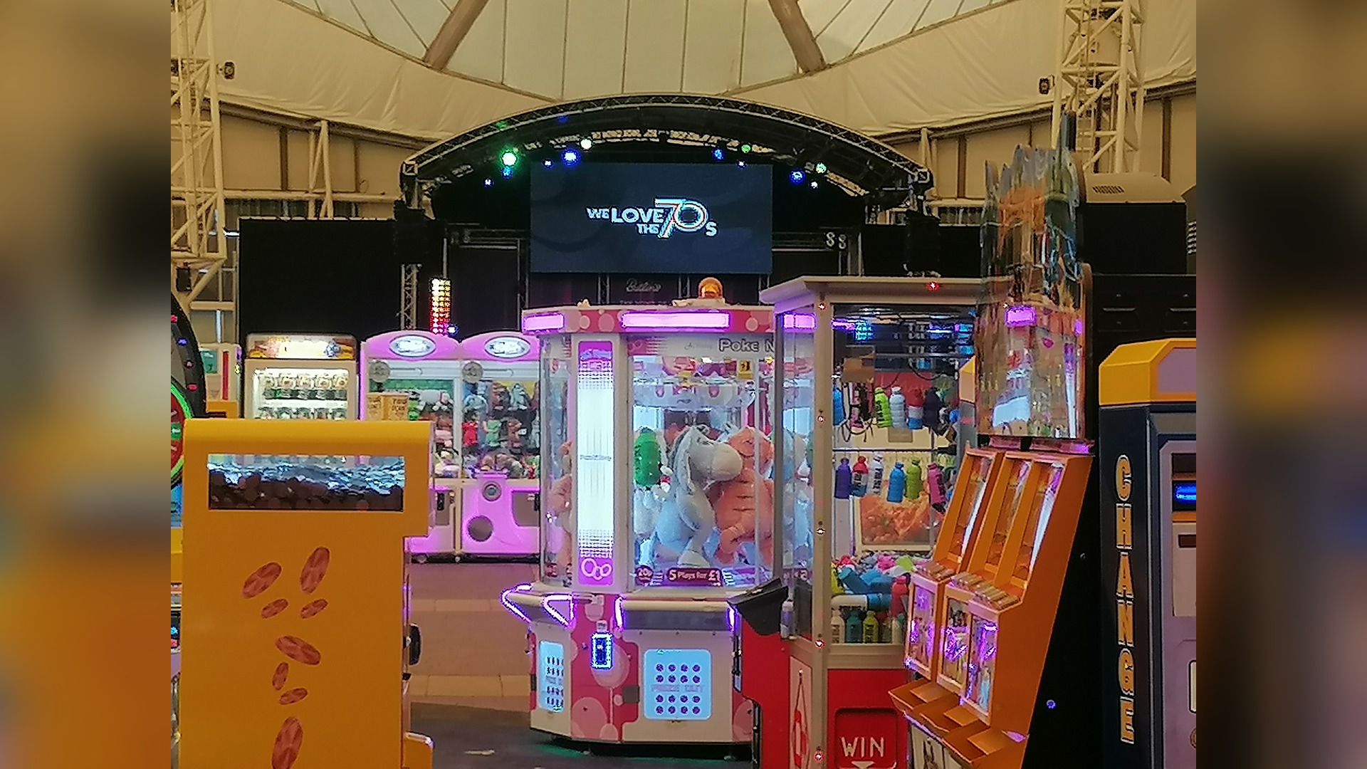 Arcade