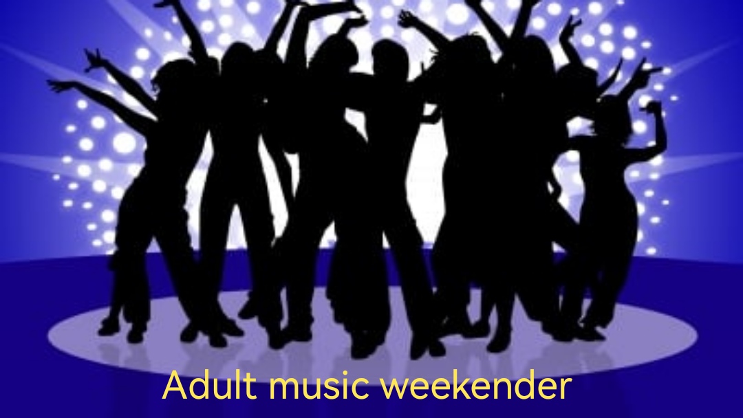 Music Weekender